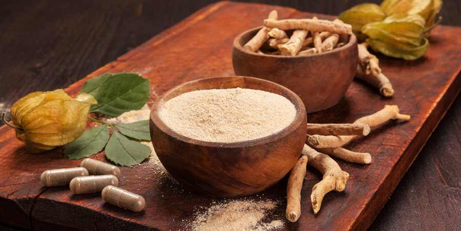 5-Health-Benefits-of-Ashawagandha 3