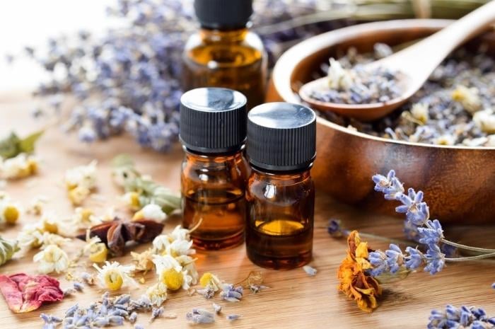 Aromatherapy: 10 Benefits And Uses Of Essential Oil Diffusers