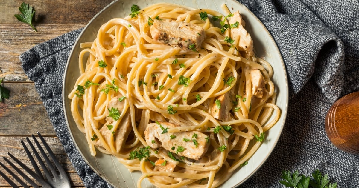 Assuaged-Blog-Alfredo-Sauce-Pasta-Parsley-Image