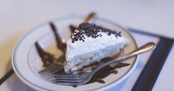 Chocolate Banana Pie Chocolate Banana Pie