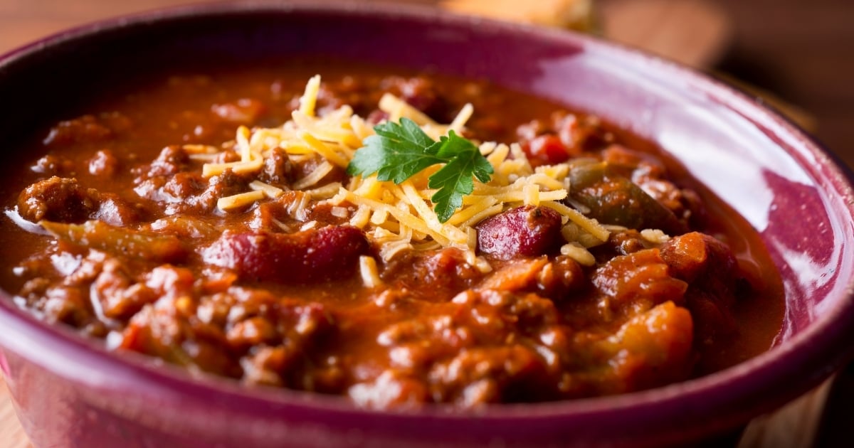 Assuaged-Blog-Hearty-Bean-Chili-Shredded-Cheese-Image