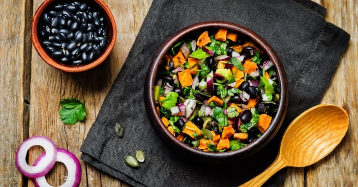 Assuaged-Blog-Sweet-Potato-Black-Bean-Bake-Recipe-Image