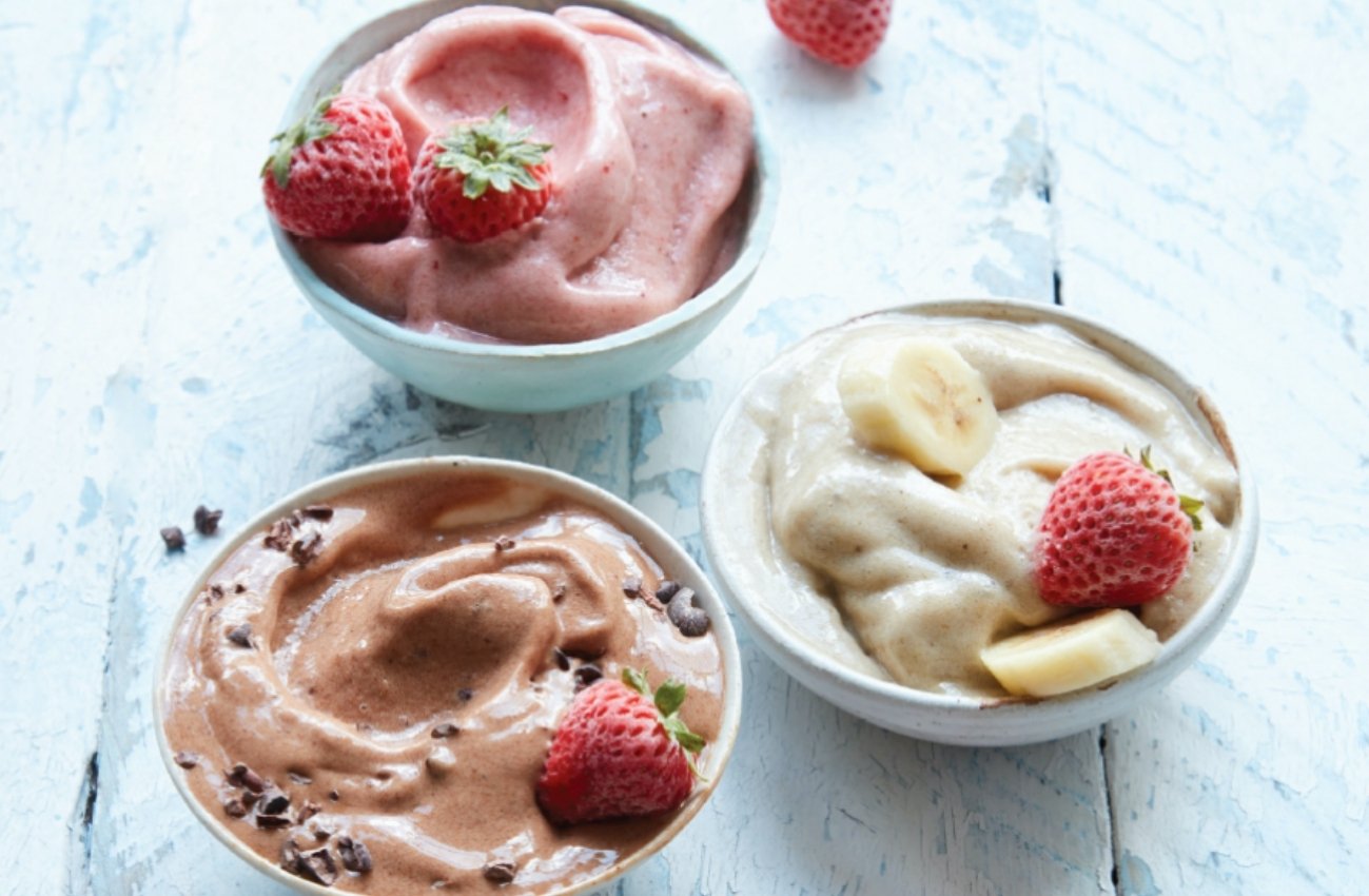 Chocolate--Strawberry-Vanilla-Superfood-Banana-Nice-Cream