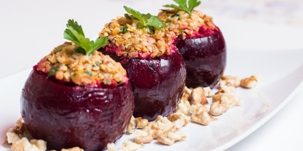 I Have Fillings For You Purple Cauliflower Stuffing I Have Fillings For You Purple Cauliflower Stuffing