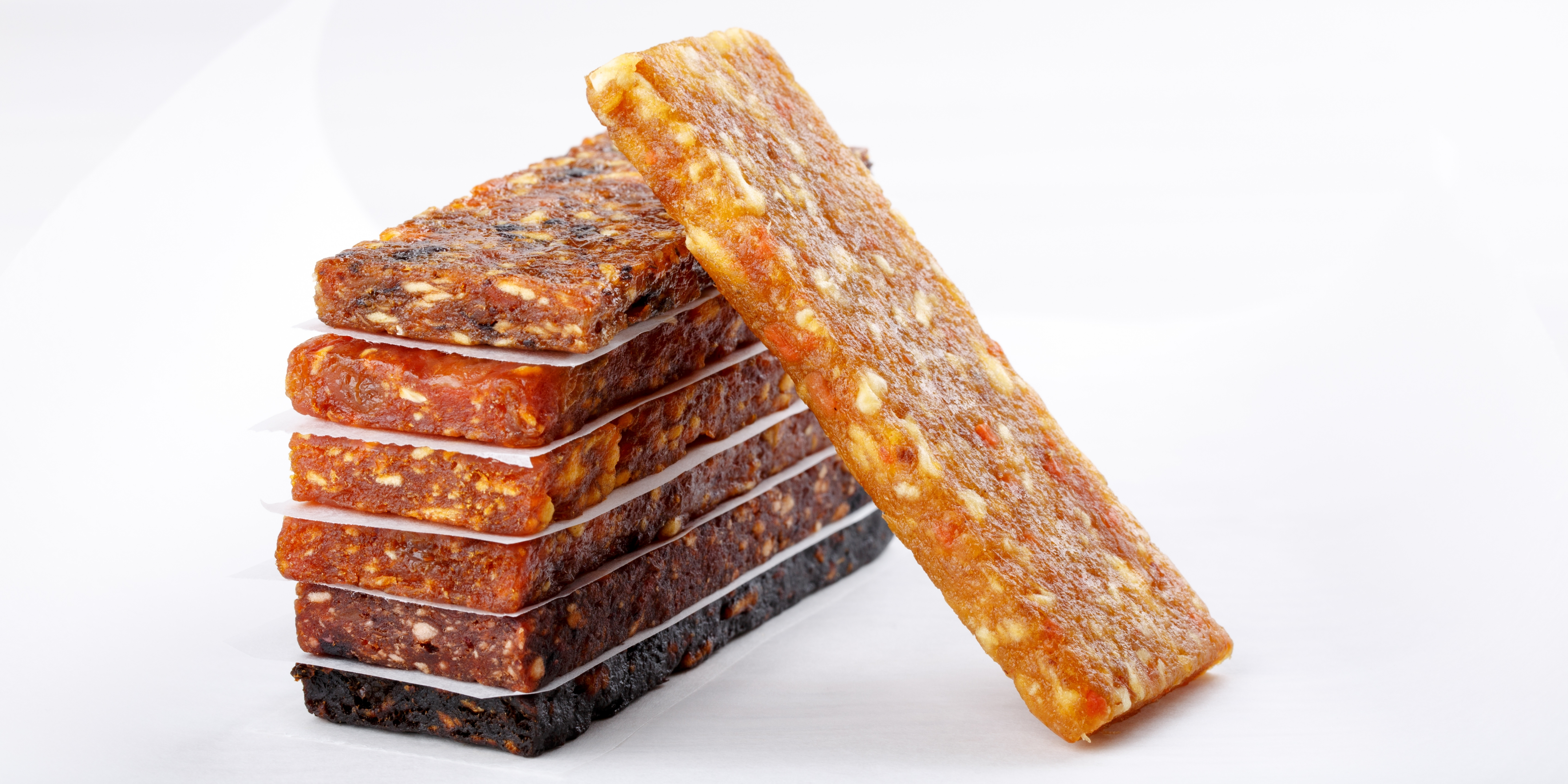 Maca Energy Snack Bars