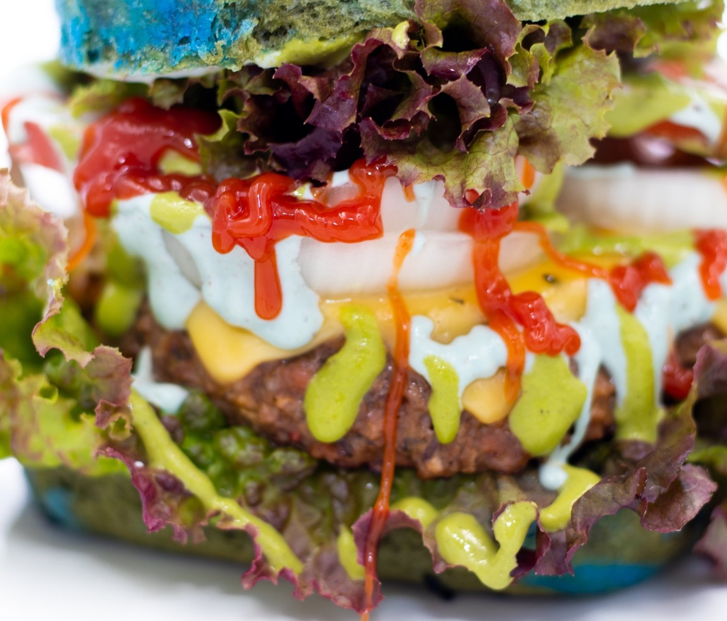 Mushrooms-are-saving-the-world-plant-based-vegan-burgers-Assuaged 2