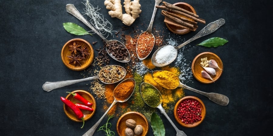 Seven Common Culinary Herbs and their Medicinal Uses | Assuaged