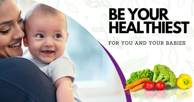 Tips-to-Eat-Healthy-with-a-Newborn-Baby-Be-Your-Healthiest