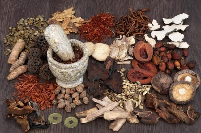 Traditional-Chinese-Medicine-herbal-remedies