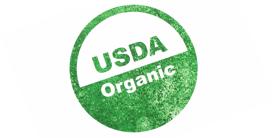 USDA-Organic