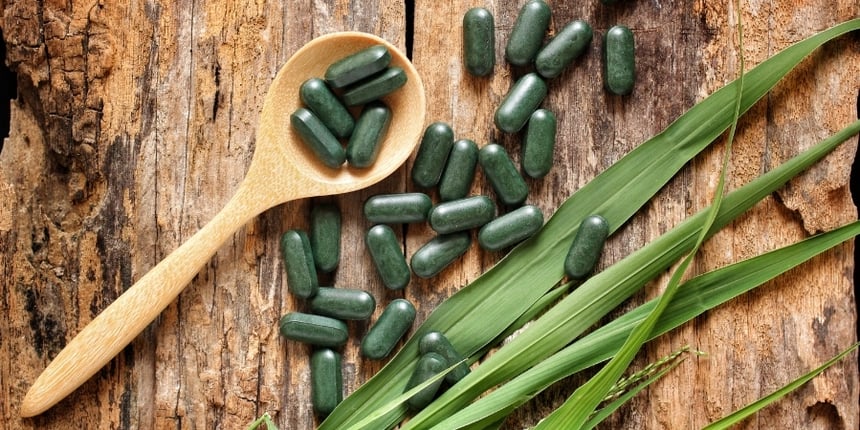 are-there-benefits-to-taking-chlorophyll-supplements 2