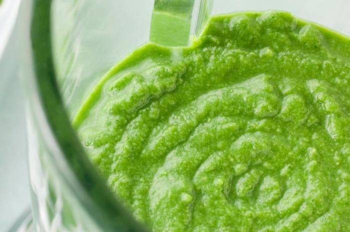 broccolipuree