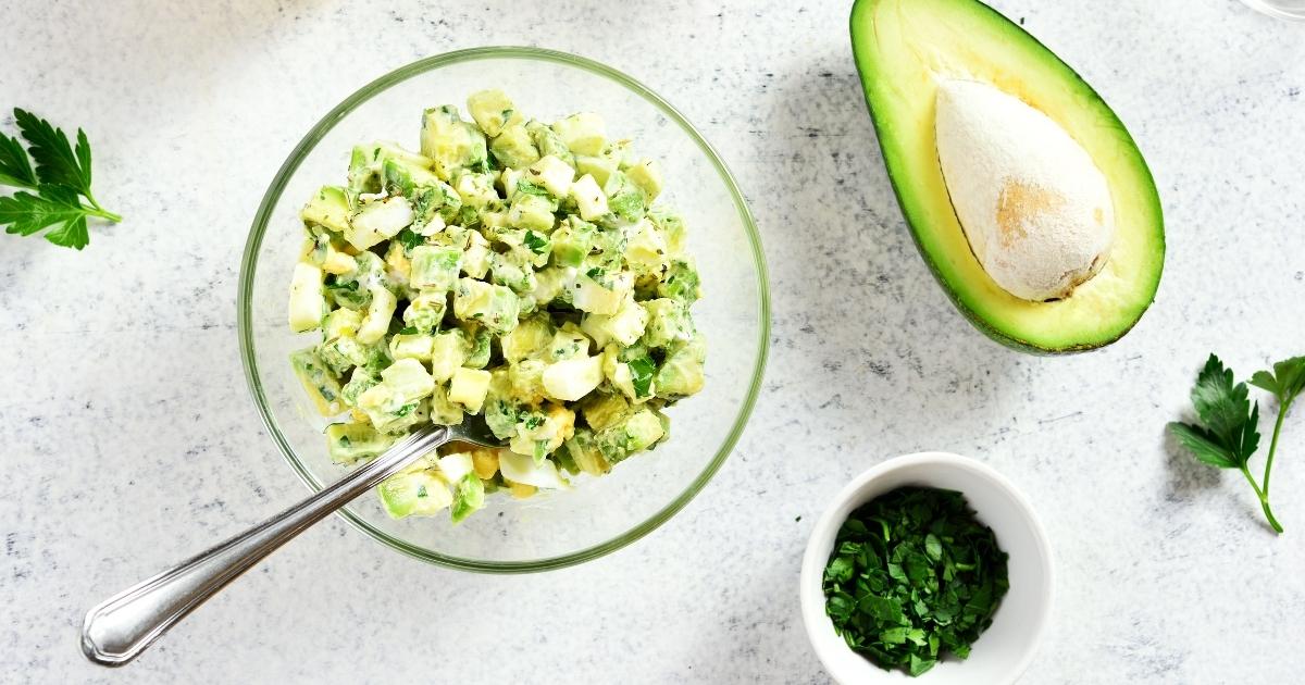 Flexible Quinoa Bowl