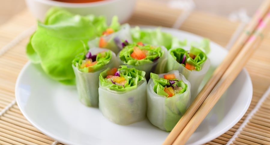 how-to-make-fresh-vegan-spring-rolls 1-1