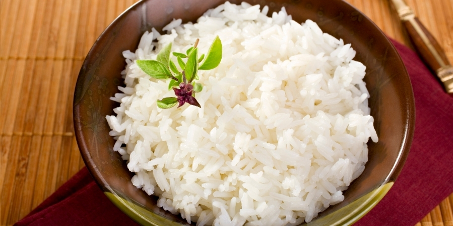 How To Make Instant Pot Jasmine Rice