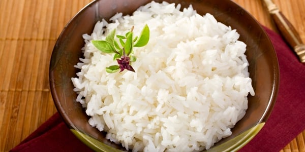 How To Make Instant Pot Jasmine Rice How To Make Instant Pot Jasmine Rice