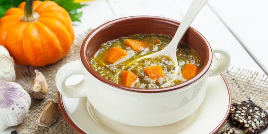 how-to-make-pumpkin-lentil-maca-soup 2