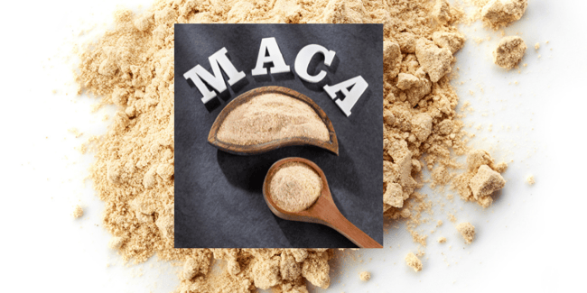maca-powder