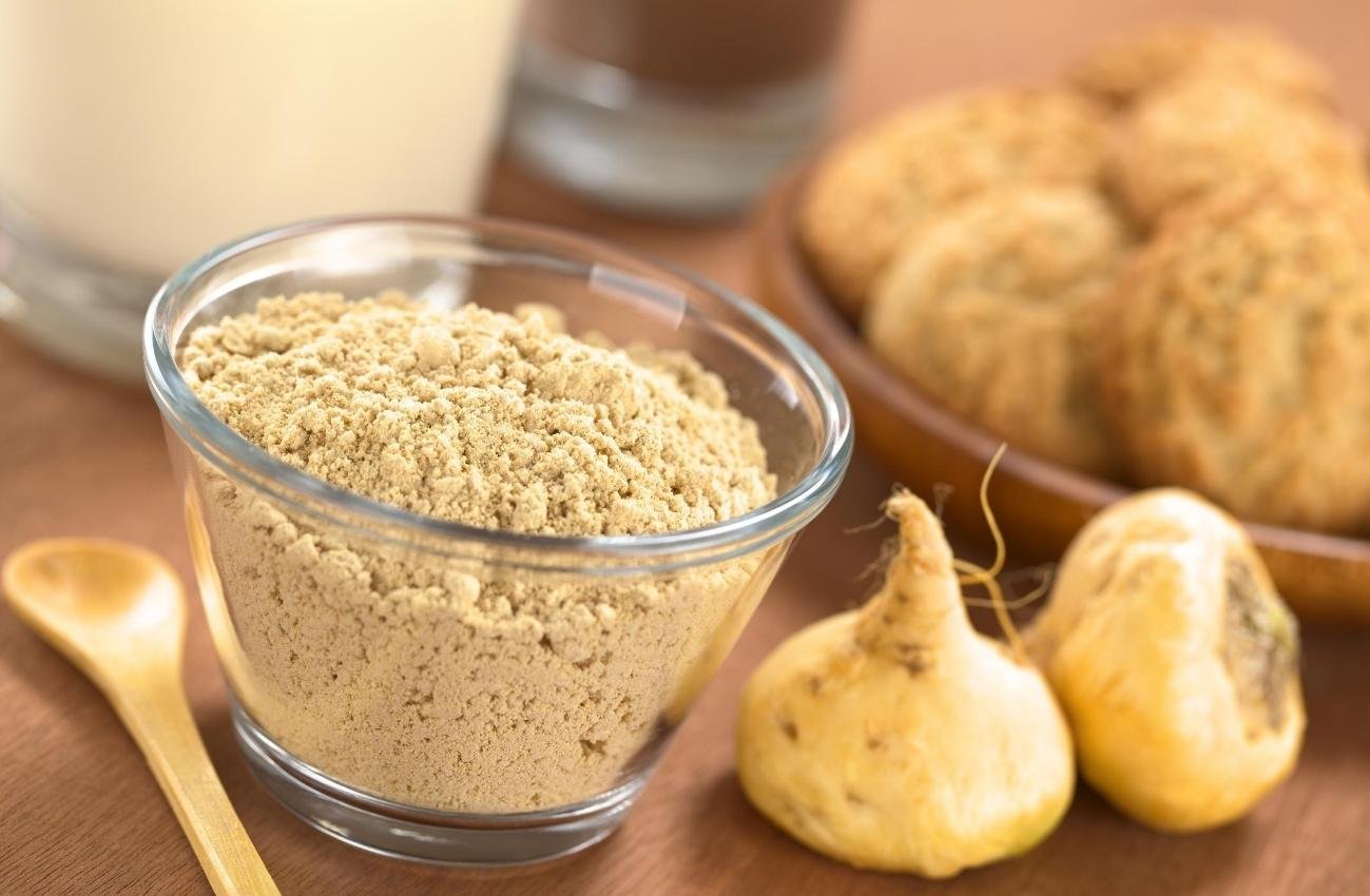 raw-maca-root-powder