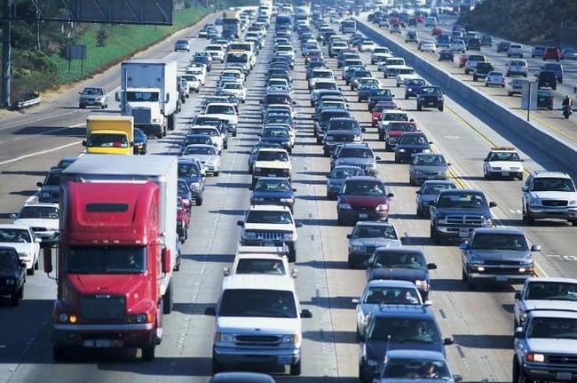 rush-hour-traffic-on-freeway