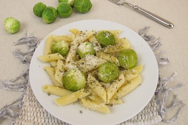 Easy Vegan Parmesan Cheese Easy Vegan Parmesan Cheese