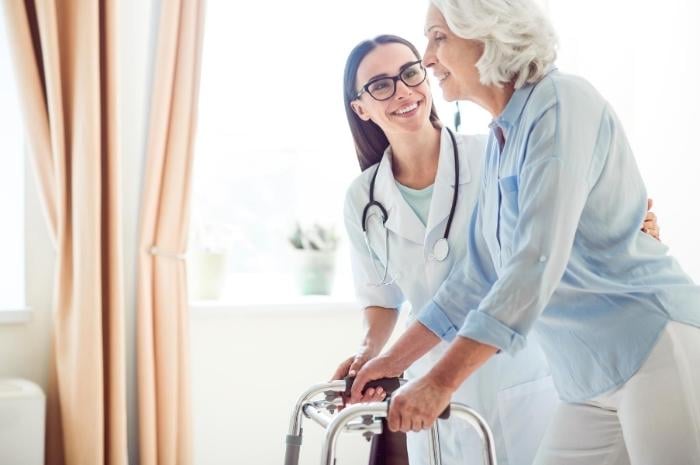 woman-doctor-caring-and-helping-her-patient