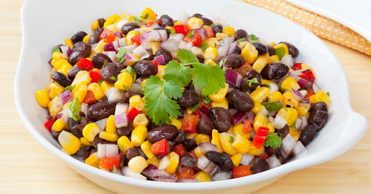 Bean Salad