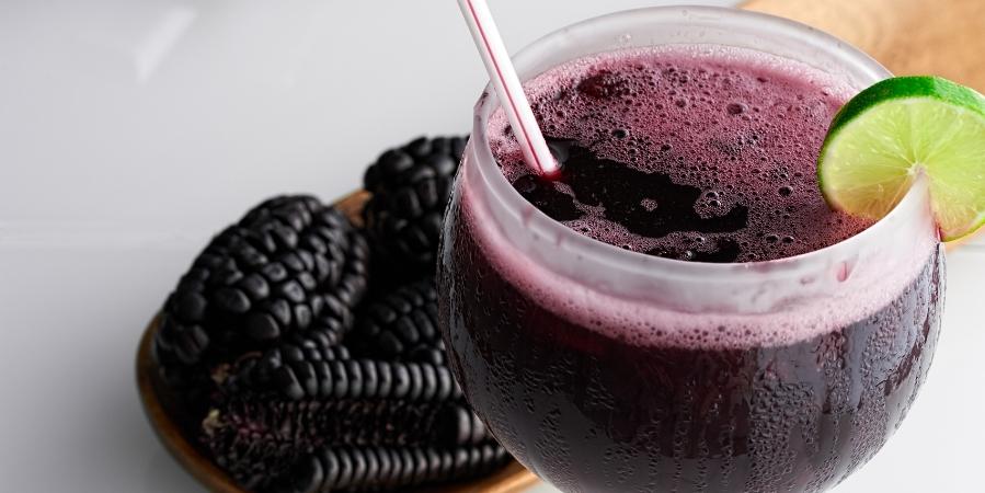 Chicha de Maca: Fermented Maca Drink