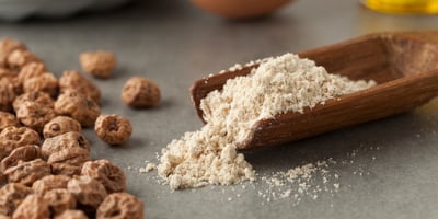 what-is-tigernut-flour-and-why-it's-healthy