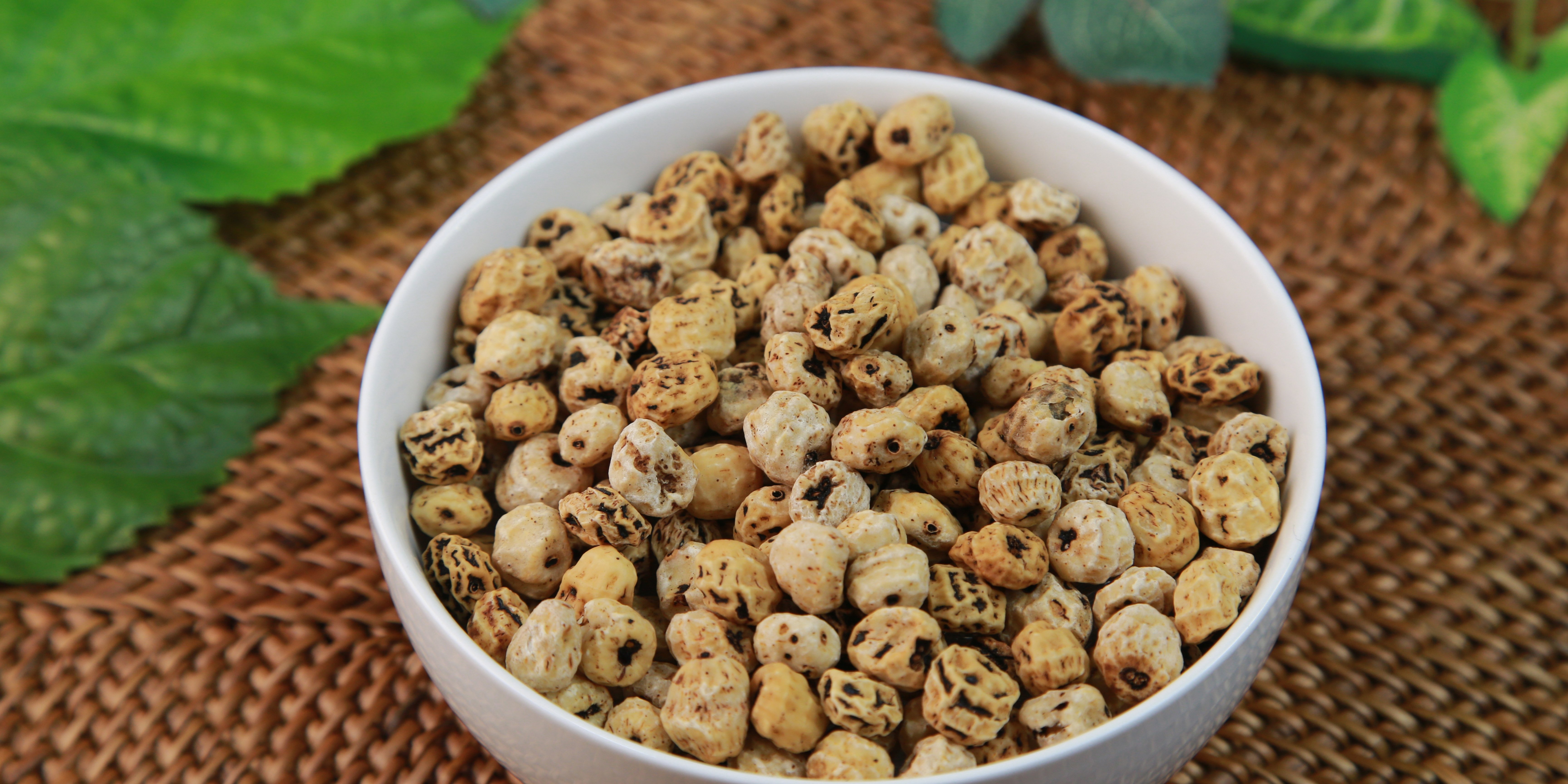 Assuaged-Tigernuts-In-Bowl-Image
