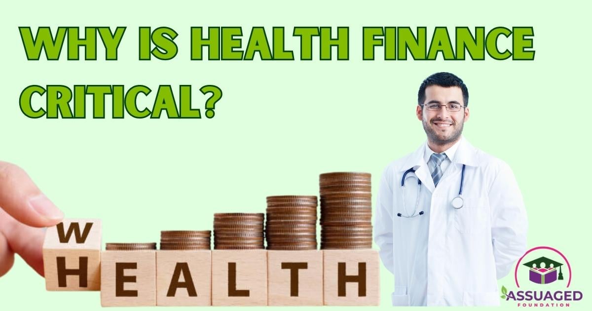 HEALTH FINANCE