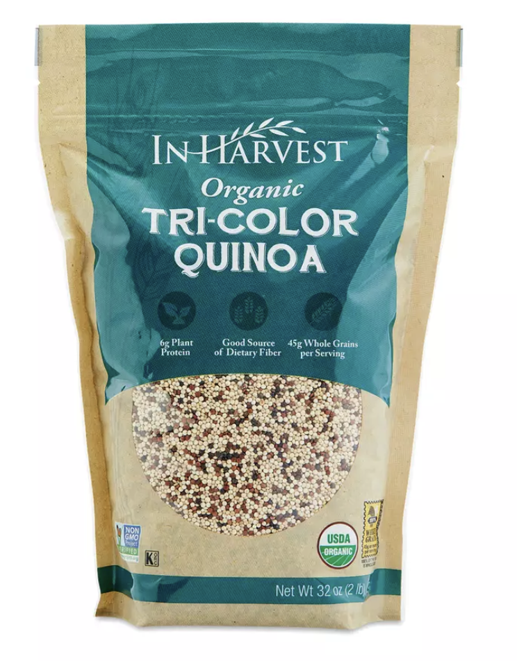 InHarvest-Organic-Tri-Color-Quinoa-Image