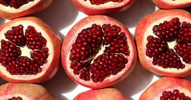 Three Fruits That Could Help You Lower Your Blood Pressure 3