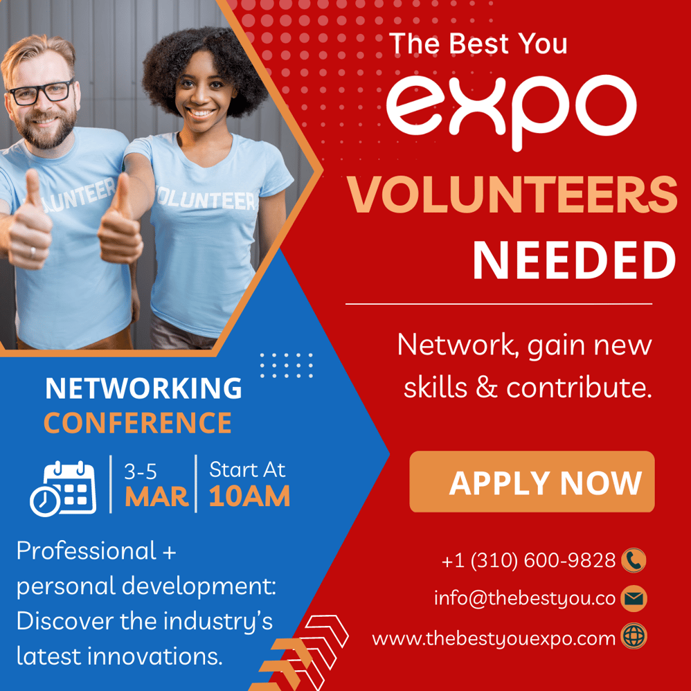 Best-You-Expo-Kiss-The-Monkeys-Kiss-The-Mermaids-Assuaged-Volunteers-Needed-LinkedIn