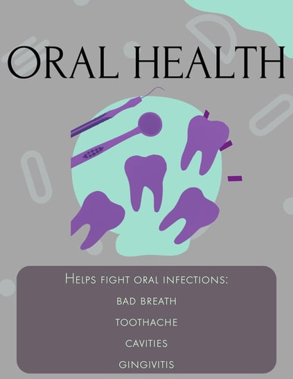 Oral Health_Frankincense_Benefits_Uses