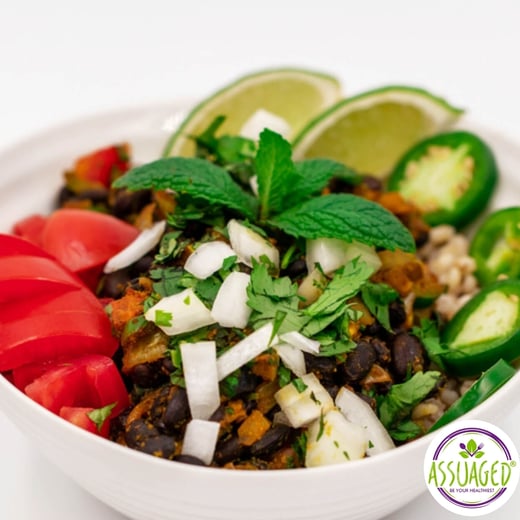 assuaged-black-bean-bowl