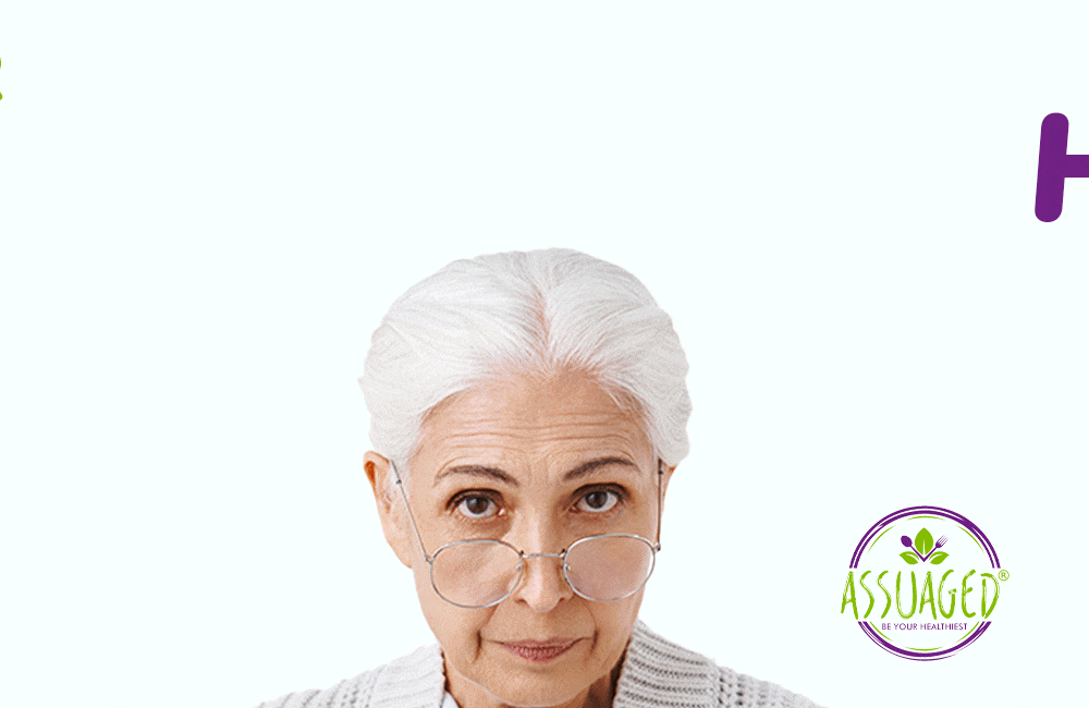 Ignoring-Your-Health-Mother-Assuaged-GIF