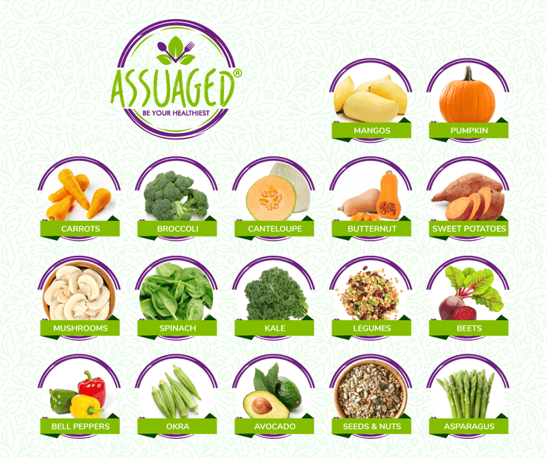 Infographic-About-Vitamin-Rich-Food-Sources-For-Vegans-FB-Post-4