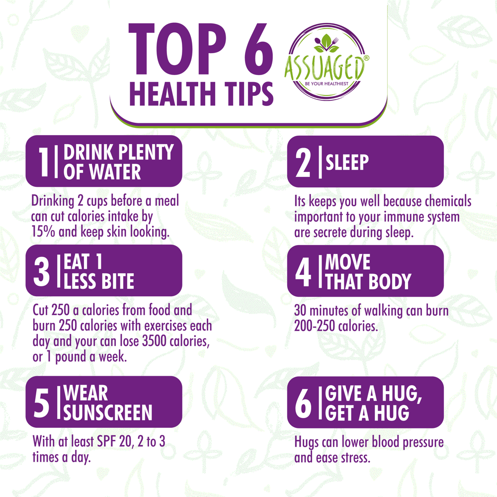Top-6-Health-Tips-Instagram-1080x1080