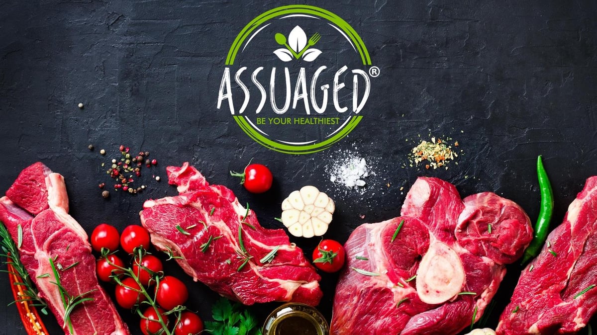 Assuaged-Meat-Alternatives-Email-Newsletter-Header
