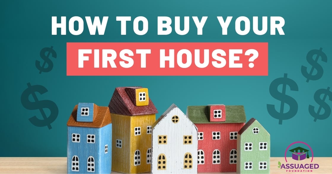 Buying a home