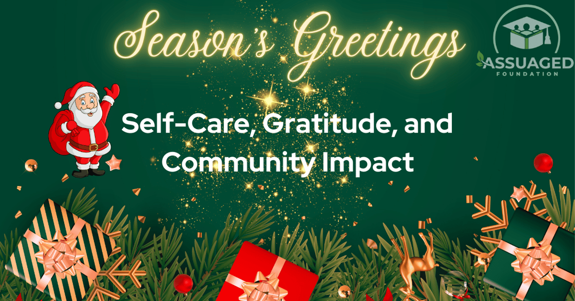 Holiday-Self-Care-Assuaged-Newsletter-Header