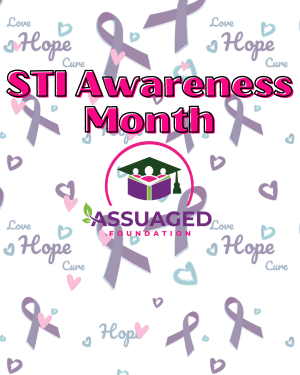 STI-Awareness-Month-Assuaged-Newsletter