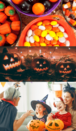 history-of-halloween-october-2024