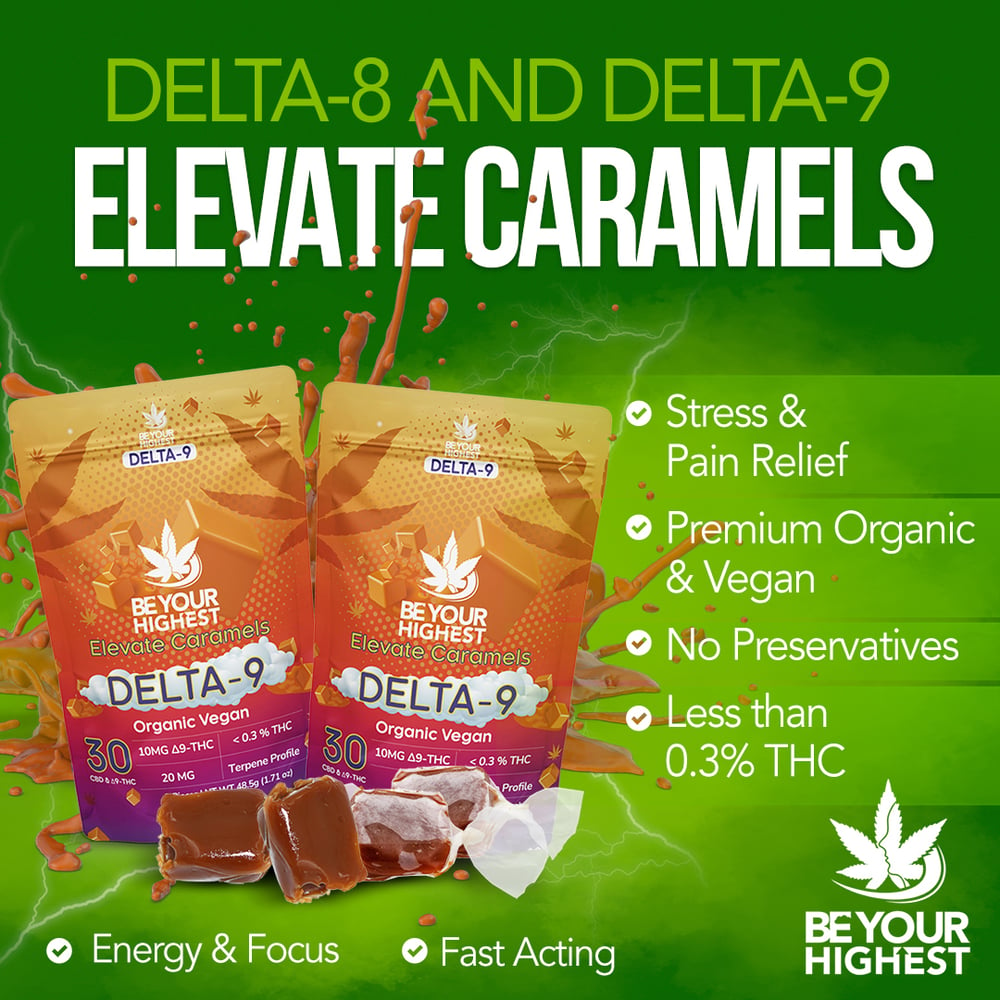 Elevate-CBD-Delta-8-Delta-9-Caramels-Organic-Vegan-Be-Your-Highest-EX
