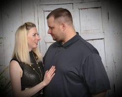 Dating with a Craniofacial Disorder What to Know Cynthia and Thane Murphy