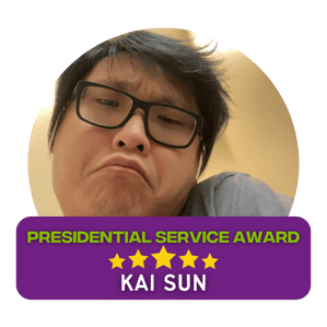 Students-Presidential-Service-Award-Kai