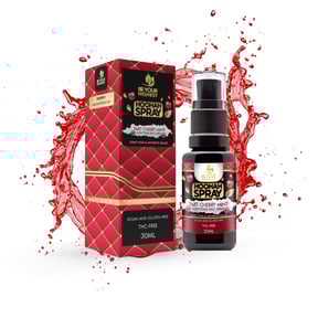 Cherry-Tart-Sleepytime-Hoohah-Oral-Spray-Assuaged-Organic-Vegan-Be-Your-Highest-Splash