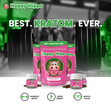 Happy-Hippo-Kra-tom-Leaf-Banner-Ad-1184px-v-1110px