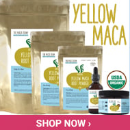 Yellow-Maca-Root-Powder